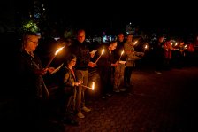 21.10.2024 Nacht der 1000 Lichter